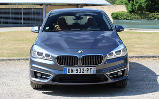 BMW 2 Series Active Tourer (2014) (#50986)