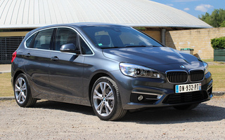 BMW 2 Series Active Tourer (2014) (#50987)