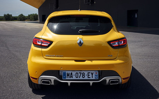 Renault Clio RS (2016) (#51030)