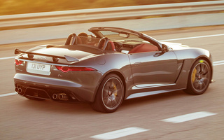 Jaguar F-Type SVR (2016) (#51103)