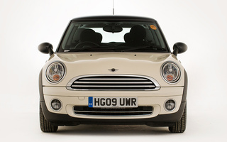 Mini Cooper (2006) UK (#51229)