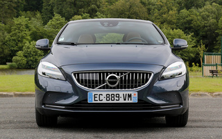 Volvo V40 Inscription (2016) (#51333)