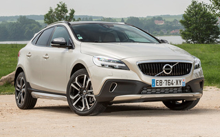 Volvo V40 Cross Country (2016) (#51339)