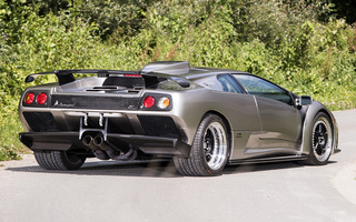 Lamborghini Diablo GT (1999) (#51354)