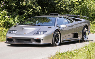 Lamborghini Diablo GT (1999) (#51355)