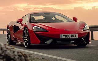 McLaren 570S (2016) US (#51395)