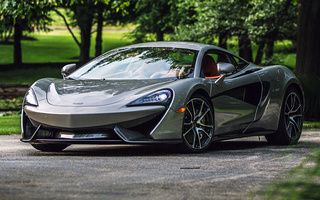 McLaren 570S (2016) US (#51397)