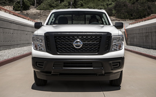 Nissan Titan XD (2017) (#51411)