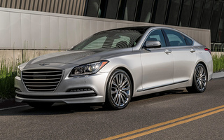 Genesis G80 (2017) (#51438)