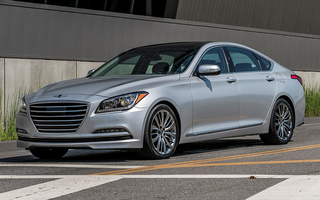 Genesis G80 (2017) (#51439)