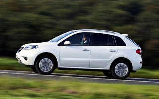 Renault Koleos (2011) (#5159)