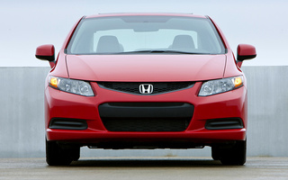 Honda Civic Coupe (2011) US (#5161)
