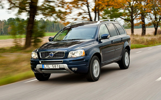 Volvo XC90 (2011) (#5168)