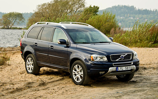 Volvo XC90 (2011) (#5170)