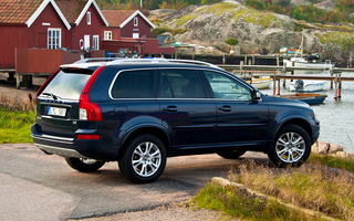 Volvo XC90 (2011) (#5174)