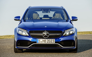 Mercedes-AMG C 63 S Estate (2015) (#51933)