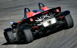 KTM X-Bow (2007) (#529)