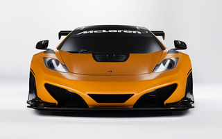 McLaren 12C GT Can-Am Edition (2012) (#5303)