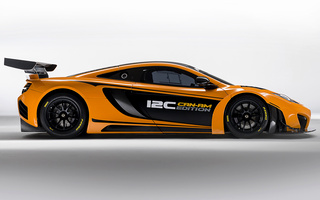 McLaren 12C GT Can-Am Edition (2012) (#5305)