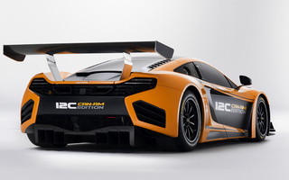 McLaren 12C GT Can-Am Edition (2012) (#5306)