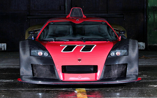 Gumpert Apollo R (2012) (#5347)