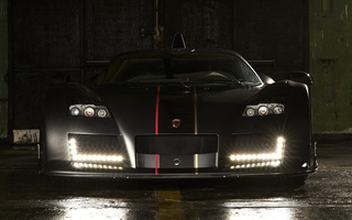 Gumpert Apollo Enraged (2012) (#5351)