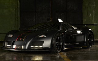 Gumpert Apollo Enraged (2012) (#5352)