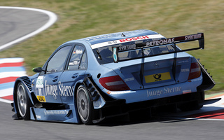 Mercedes-Benz C AMG DTM (2011) (#53565)