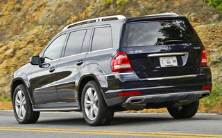 Mercedes-Benz GL-Class (2010) US (#54048)