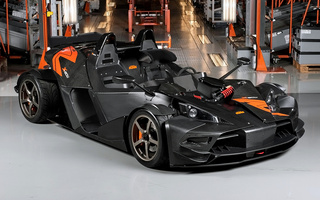 KTM X-Bow RR (2012) (#5419)