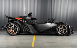 KTM X-Bow RR (2012) (#5420)