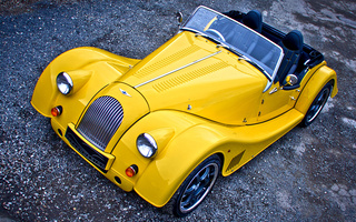 Morgan Plus E Concept (2012) (#5443)