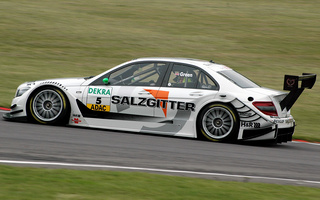 Mercedes-Benz C AMG DTM (2007) (#54864)