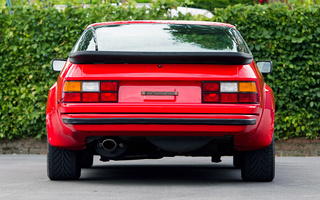 Porsche 924 Carrera GT (1981) (#56444)