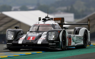 Porsche 919 Hybrid (2016) (#56447)