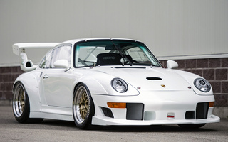 Porsche 911 GT2 Evo (1996) (#56463)