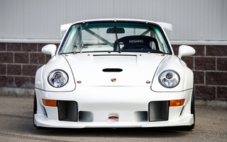 Porsche 911 GT2 Evo (1996) (#56464)