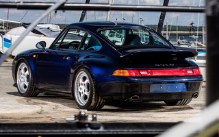 Porsche 911 Carrera RS (1995) (#56475)