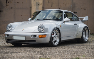 Porsche 911 Carrera RS (1993) (#56481)