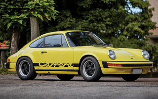 Porsche 911 Carrera (1974) (#56483)