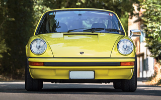 Porsche 911 Carrera (1974) (#56486)