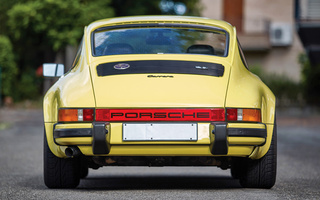 Porsche 911 Carrera (1974) (#56487)