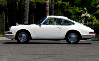 Porsche 911 (1964) (#56488)