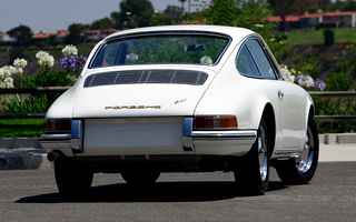 Porsche 911 (1964) (#56489)