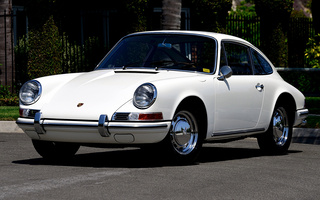 Porsche 911 (1964) (#56490)
