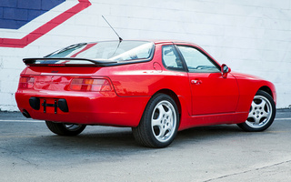 Porsche 968 (1991) US (#56578)