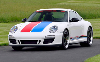 Porsche 911 Carrera GTS B59 (2011) US (#56592)