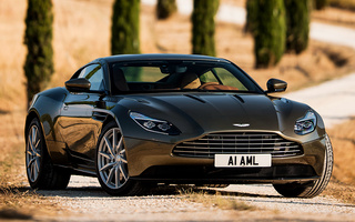 Aston Martin DB11 (2016) (#56653)