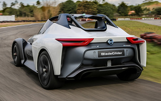 Nissan BladeGlider Prototype (2016) (#56661)