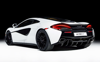 McLaren 570GT MSO Concept (2016) (#56678)